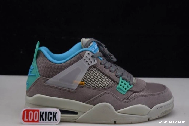 Anniversary Retro 4 30th Jordan Air Haze SP DJ5718-242 Taupe Union 0817